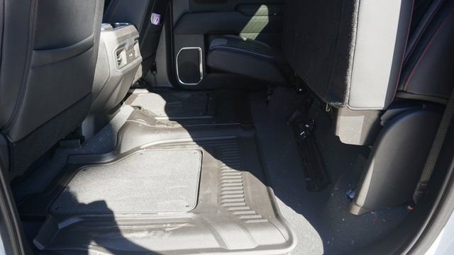 New 2025 Chevrolet Silverado 1500 RST image 24