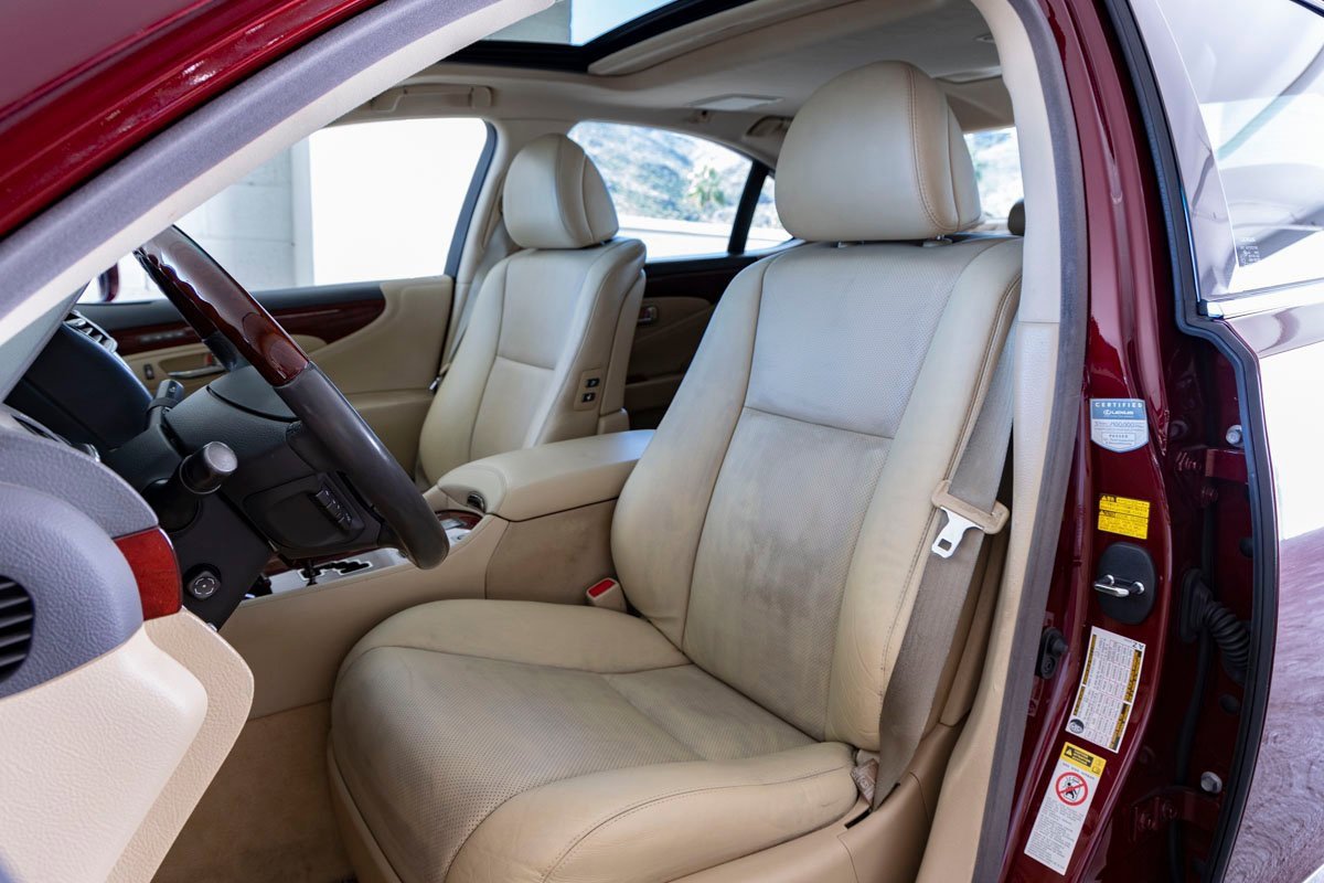 Used 2009 Lexus LS 460 460 image 18