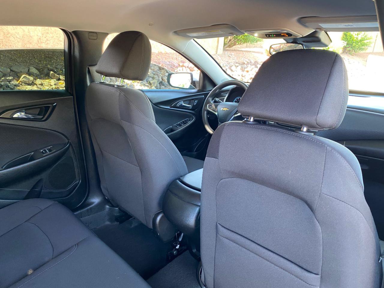 Used 2024 Chevrolet Malibu LS FWD image 43