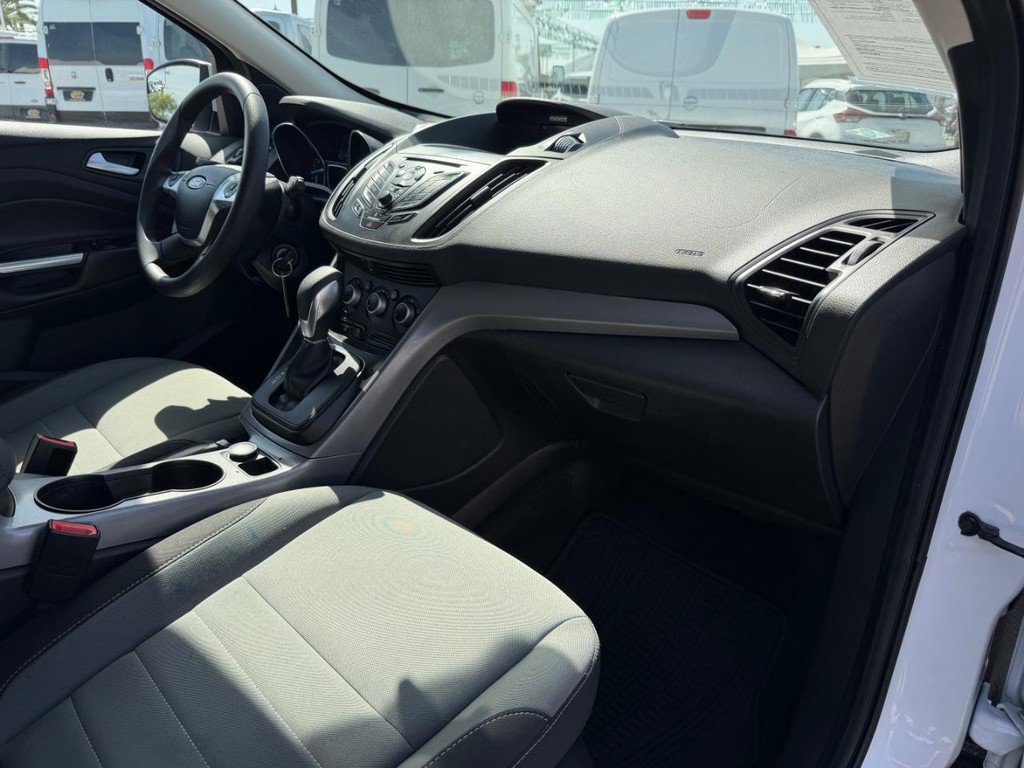 Used 2016 Ford Escape SE AWD/4WD image 20