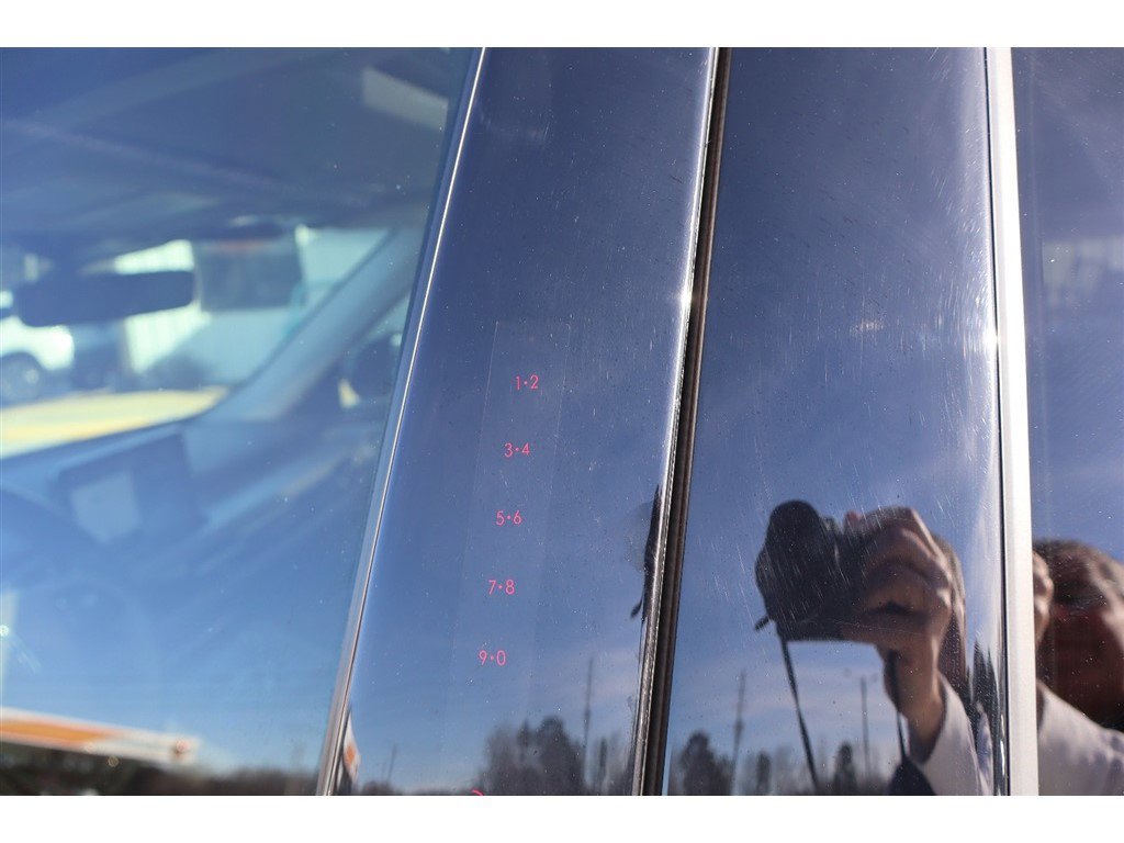 Used 2022 Lincoln Aviator Reserve w/ Equipment Group 201A image 49