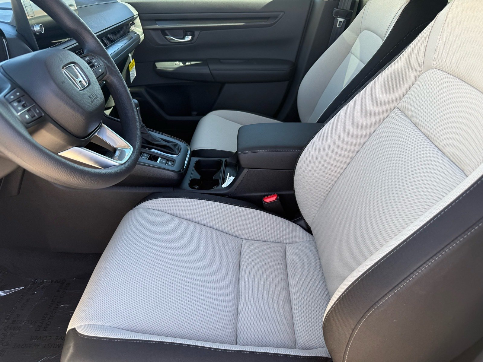 New 2026 Honda CR-V LX image 9