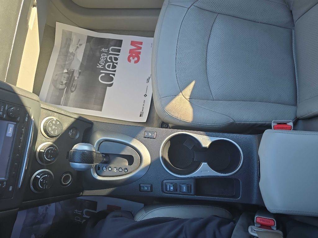 Used 2012 Nissan Rogue SL image 17