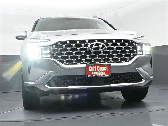 Used 2023 Hyundai Santa Fe Limited AWD/4WD image 31