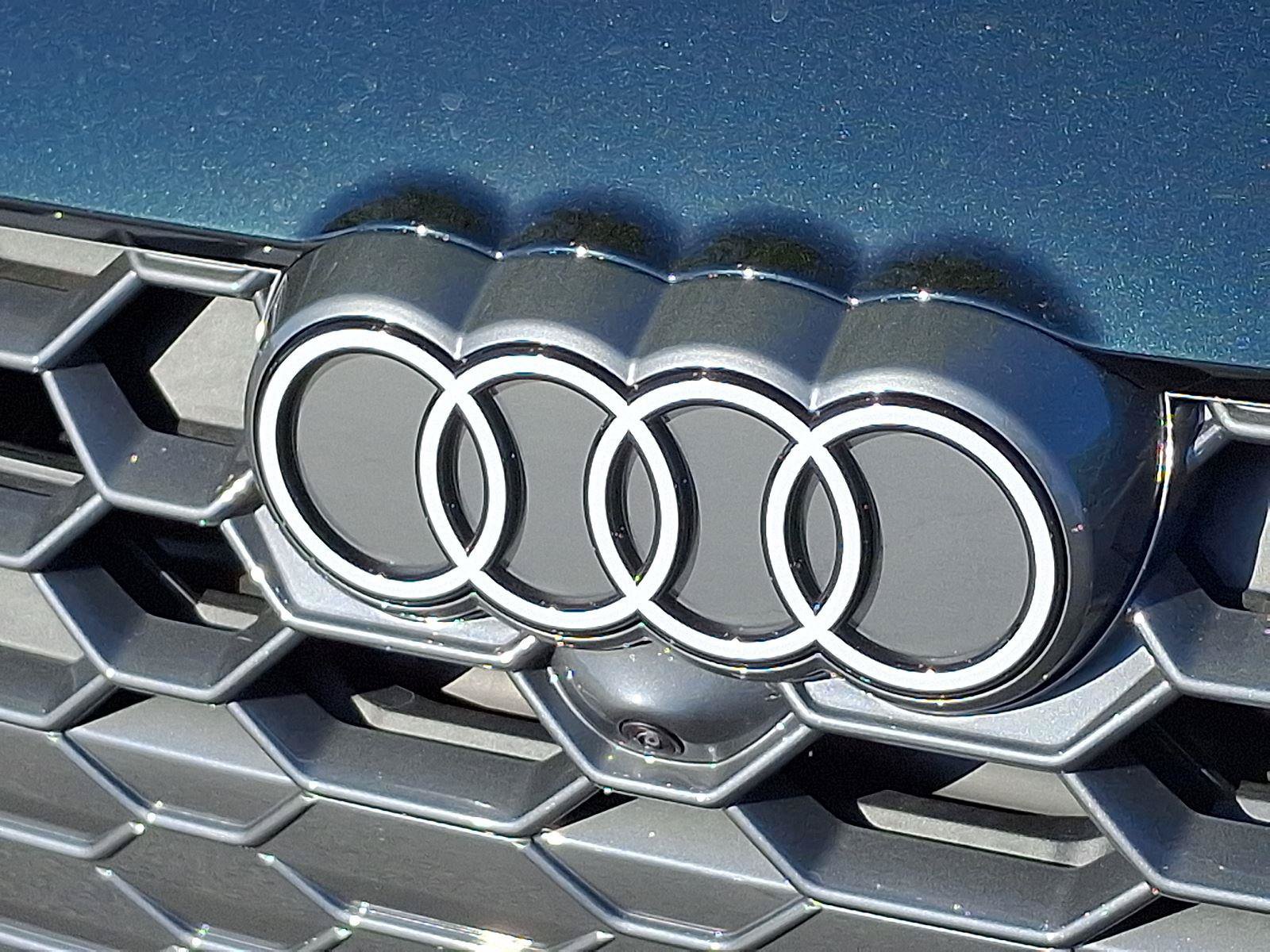 New 2026 Audi A6 Premium AWD/4WD image 23