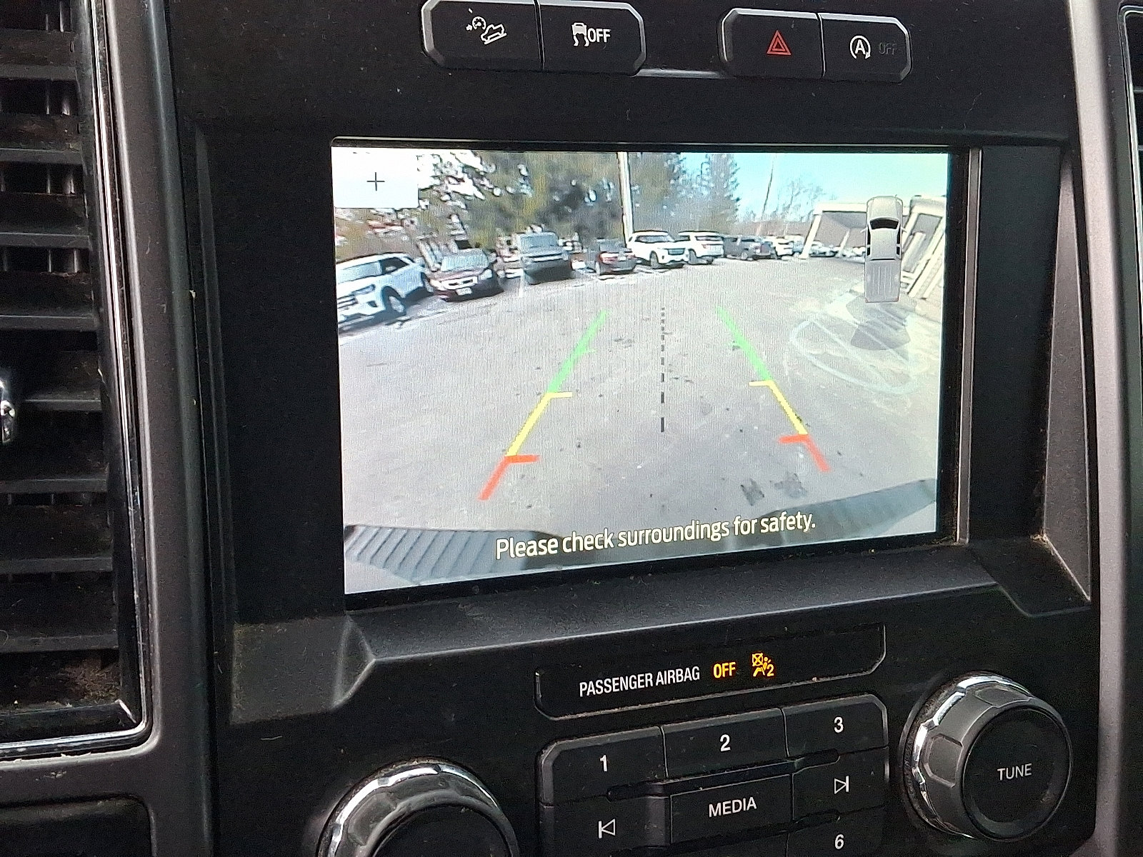 Certified 2020 Ford F150 XLT w/ Equipment Group 302A Luxury image 18