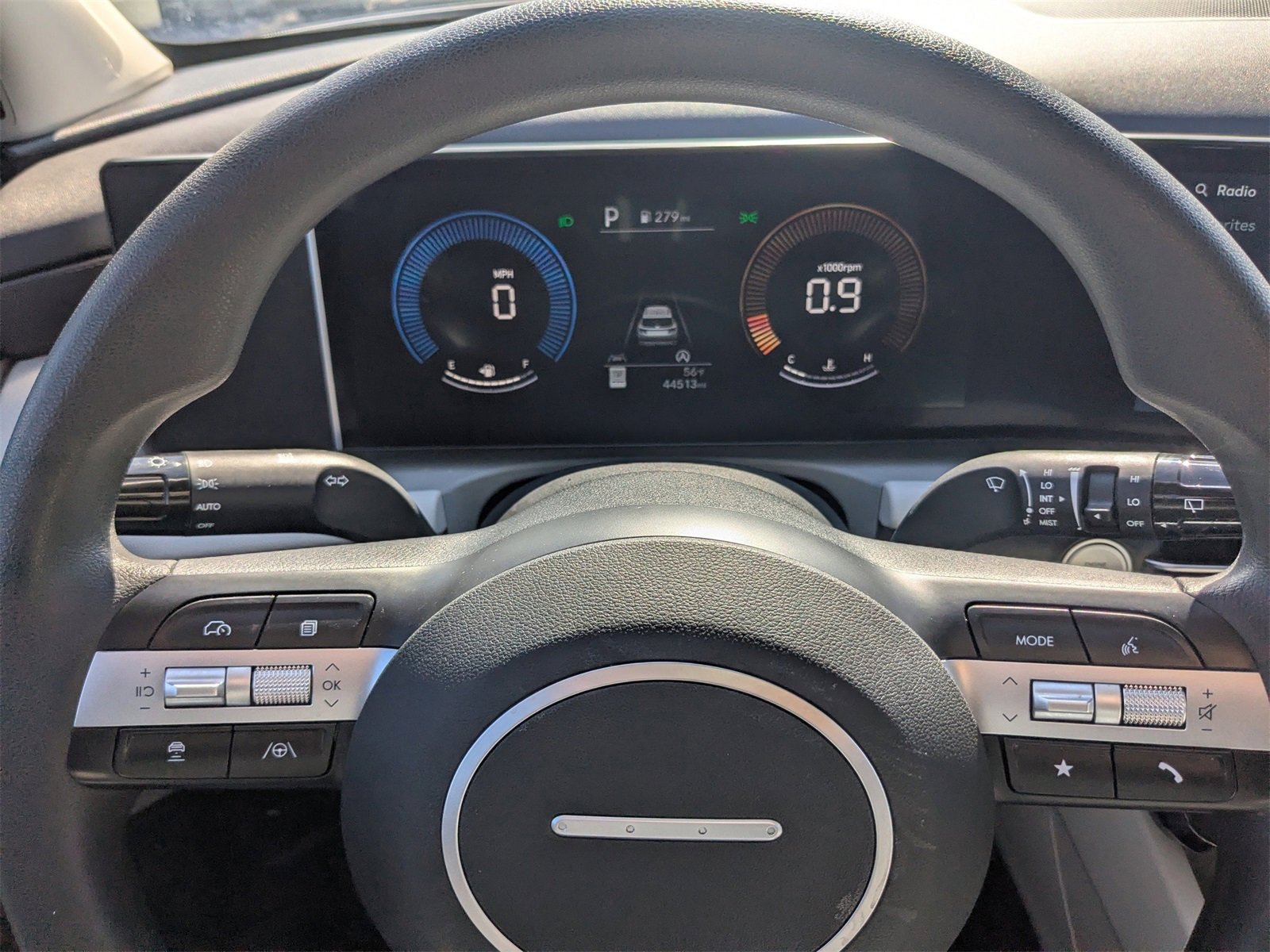 Used 2025 Hyundai Tucson SEL image 30