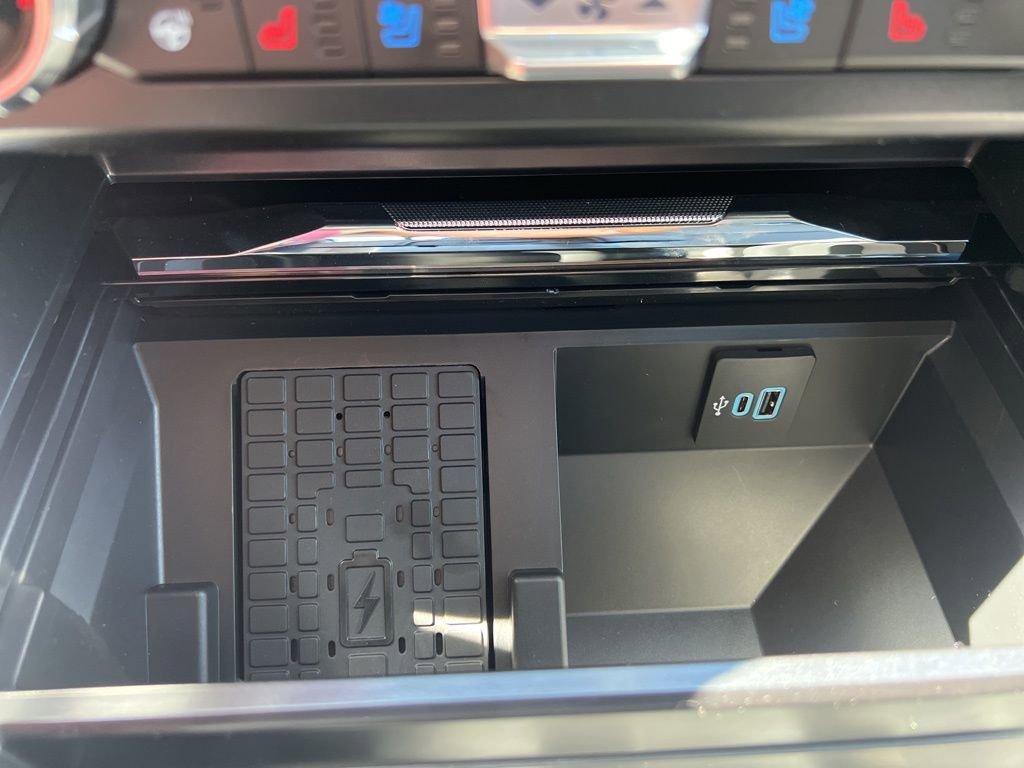 New 2026 Ford F250 Lariat image 18