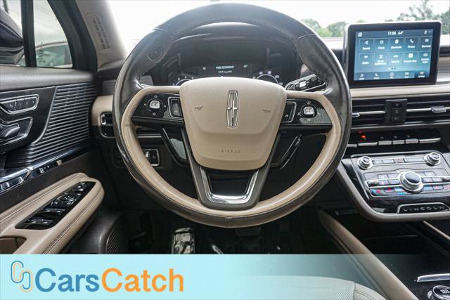 Used 2020 Lincoln Corsair AWD w/ Premium Package image 21
