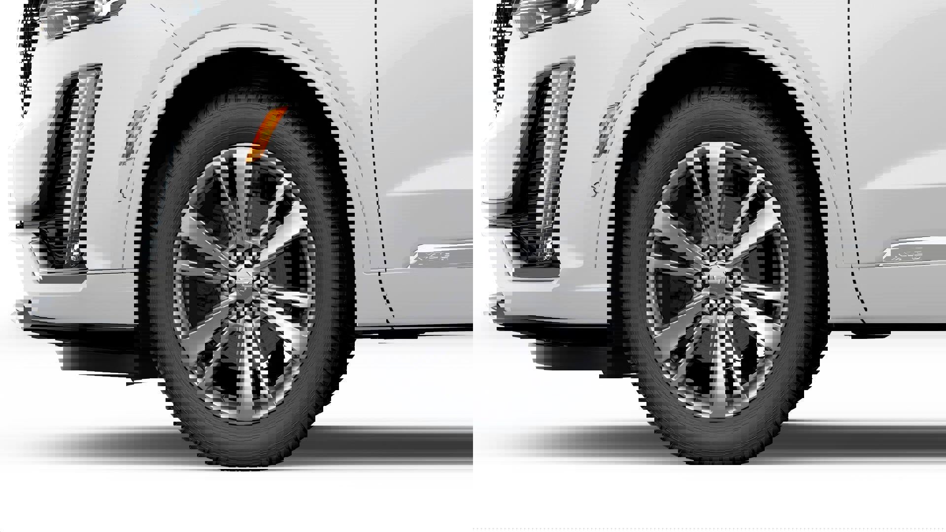 New 2025 Cadillac XT6 Premium Luxury w/ Technology Package image 31