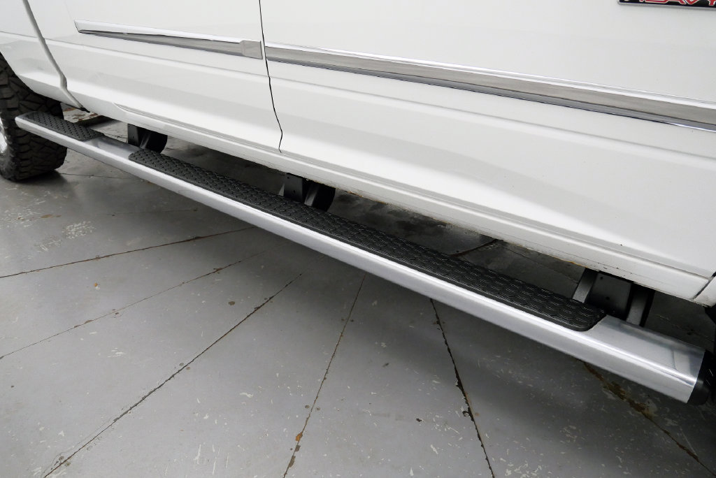 Used 2018 RAM 3500 Big Horn AWD/4WD image 37