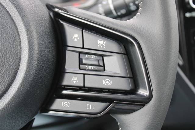 New 2026 Subaru Forester Premium AWD/4WD image 28