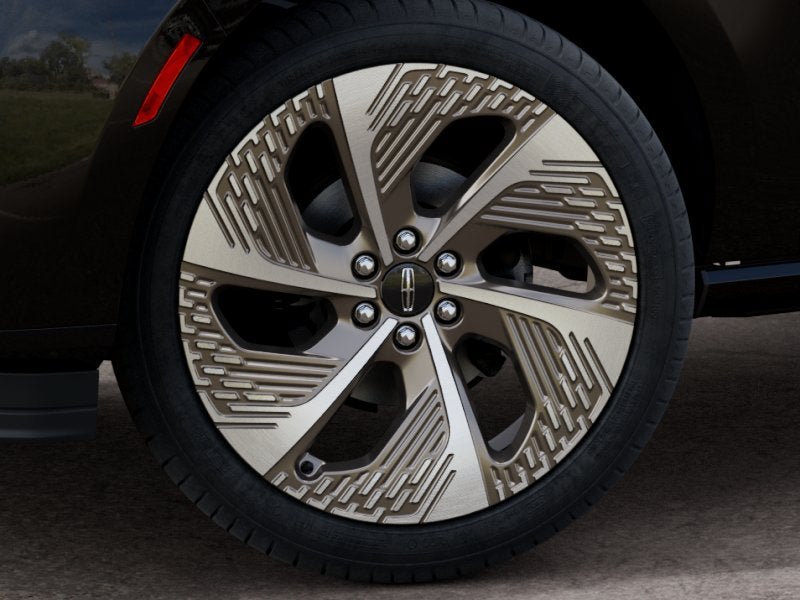 New 2027 Lincoln Navigator L Black Label AWD/4WD image 19