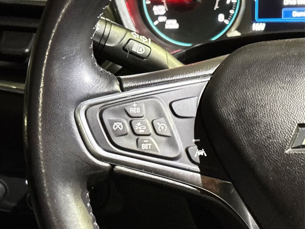 Used 2021 Chevrolet Equinox LT image 28