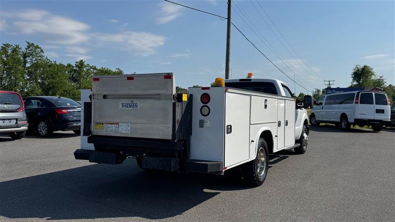 Used 2015 Ford F350 XL RWD image 8