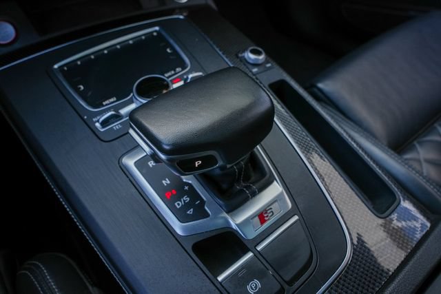Used 2019 Audi SQ5 Premium Plus w/ Premium Plus Package AWD/4WD image 46