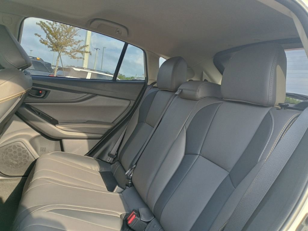 Certified 2023 Subaru Crosstrek 2.5i Sport image 17