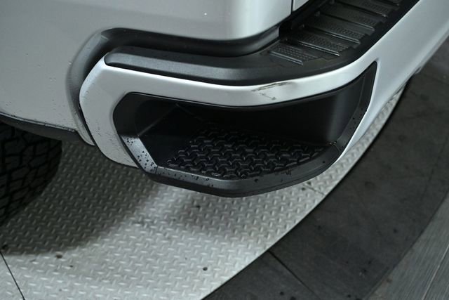 Used 2020 Chevrolet Silverado 1500 RST AWD/4WD image 16