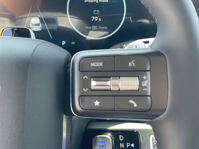 New 2027 Hyundai Palisade SEL w/ Tow & Go Package FWD image 9