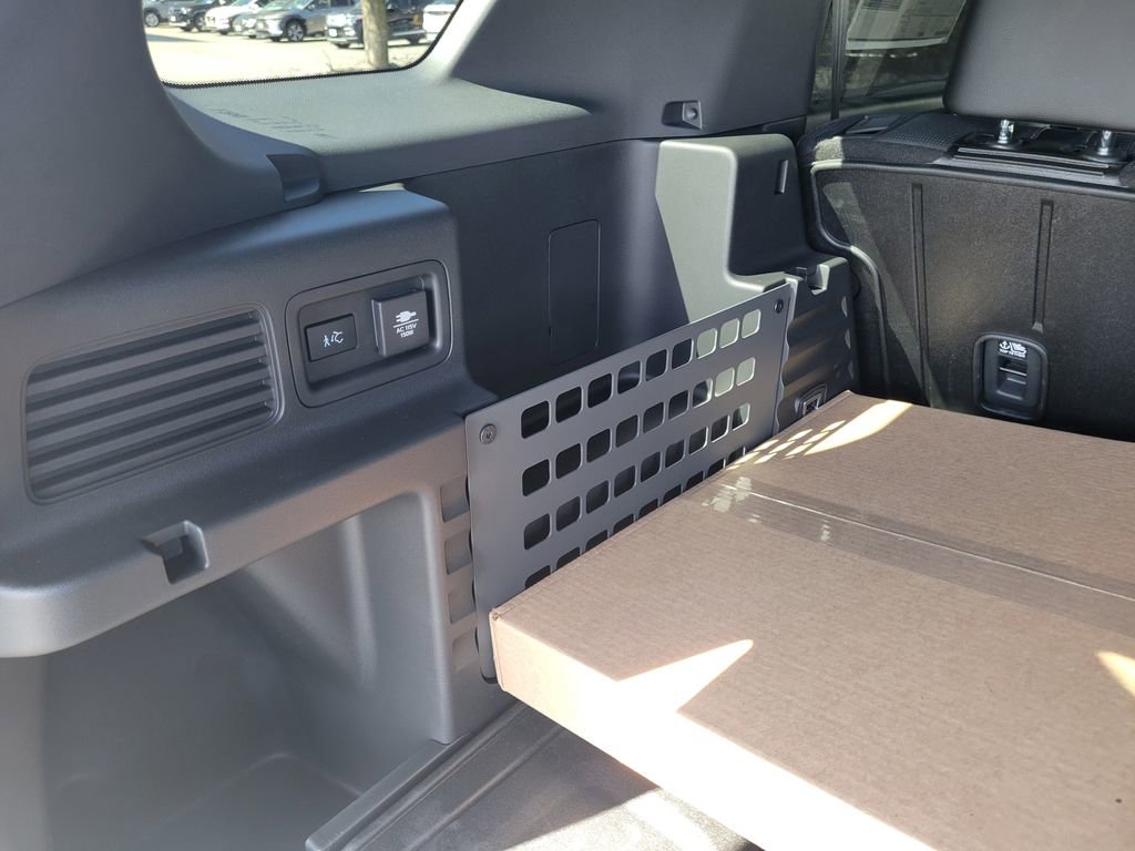 New 2026 Honda Passport TrailSport Elite image 39