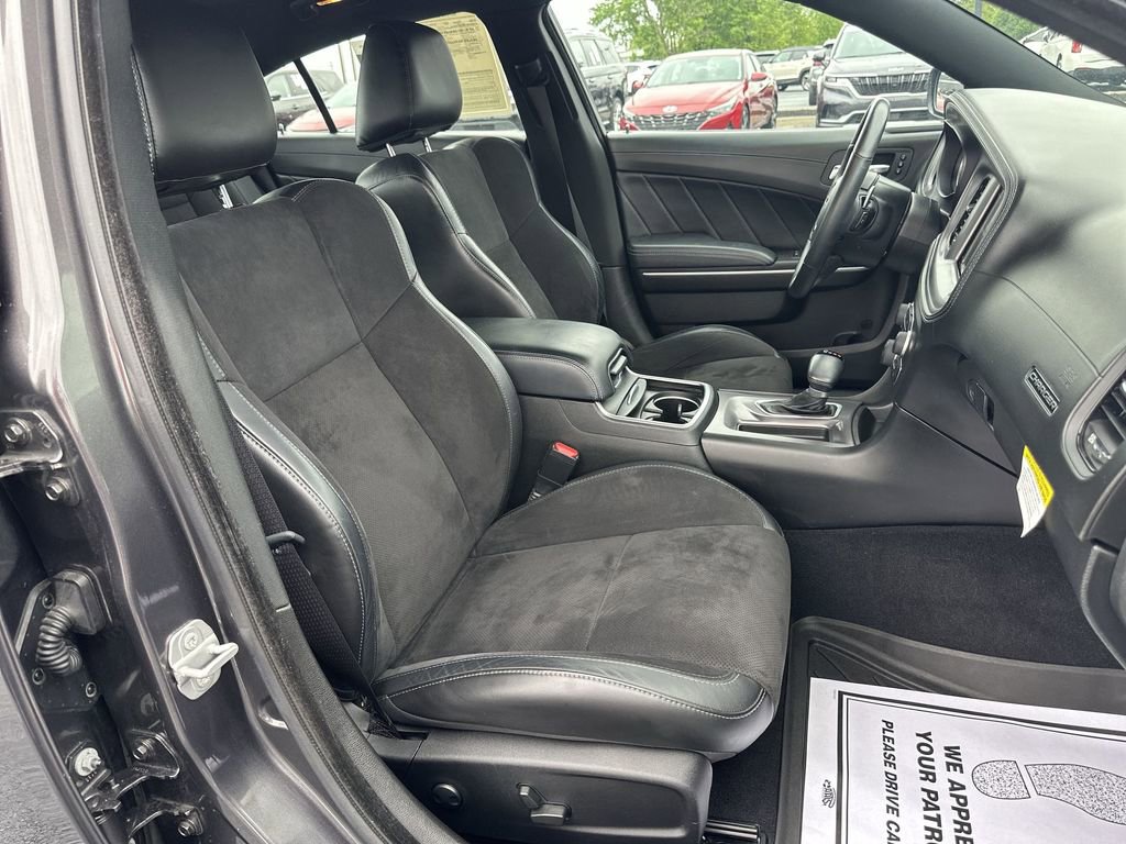 Used 2023 Dodge Charger GT w/ Plus Group RWD image 30