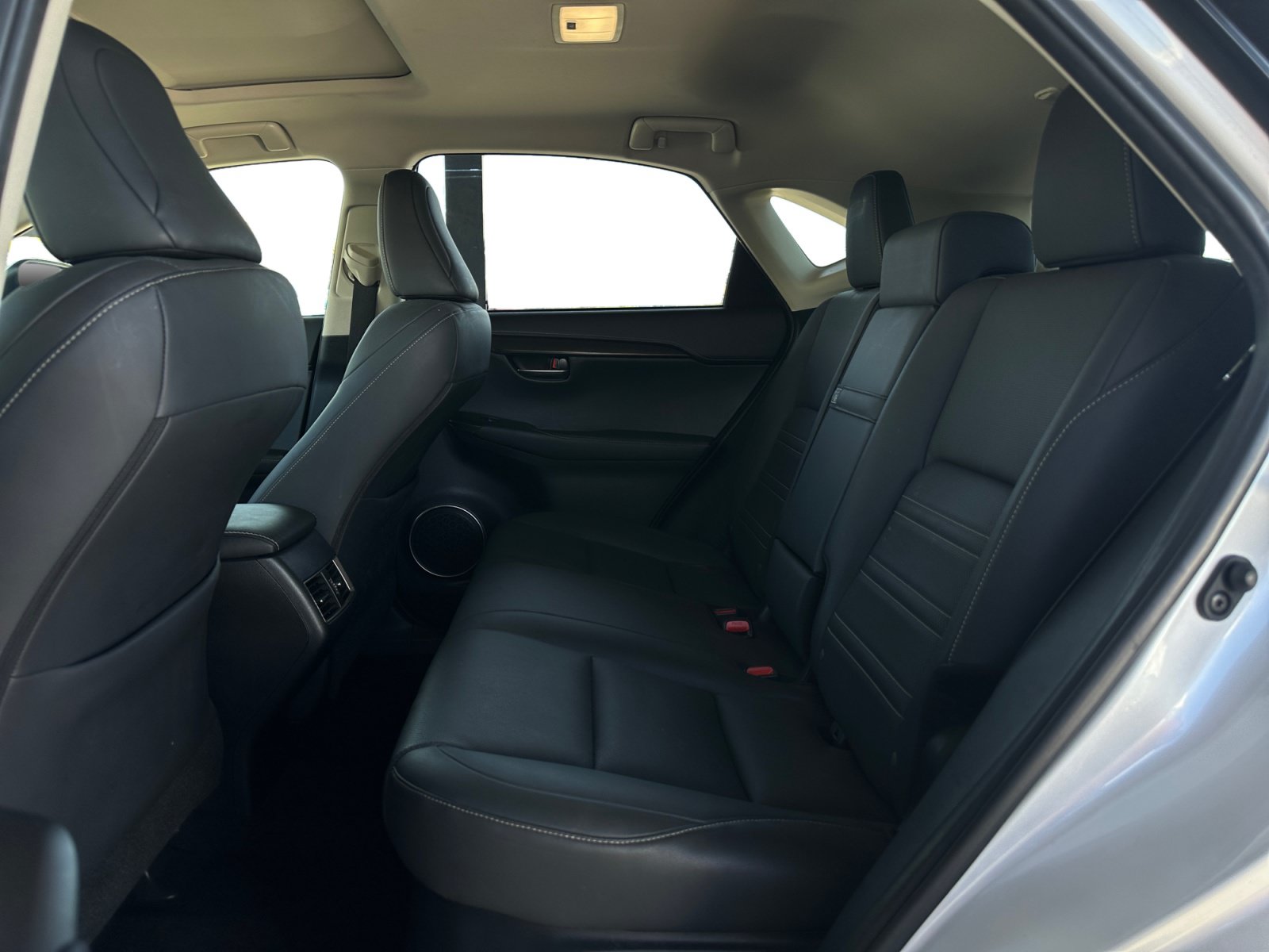 Used 2020 Lexus NX 300 FWD w/ Comfort Package image 13