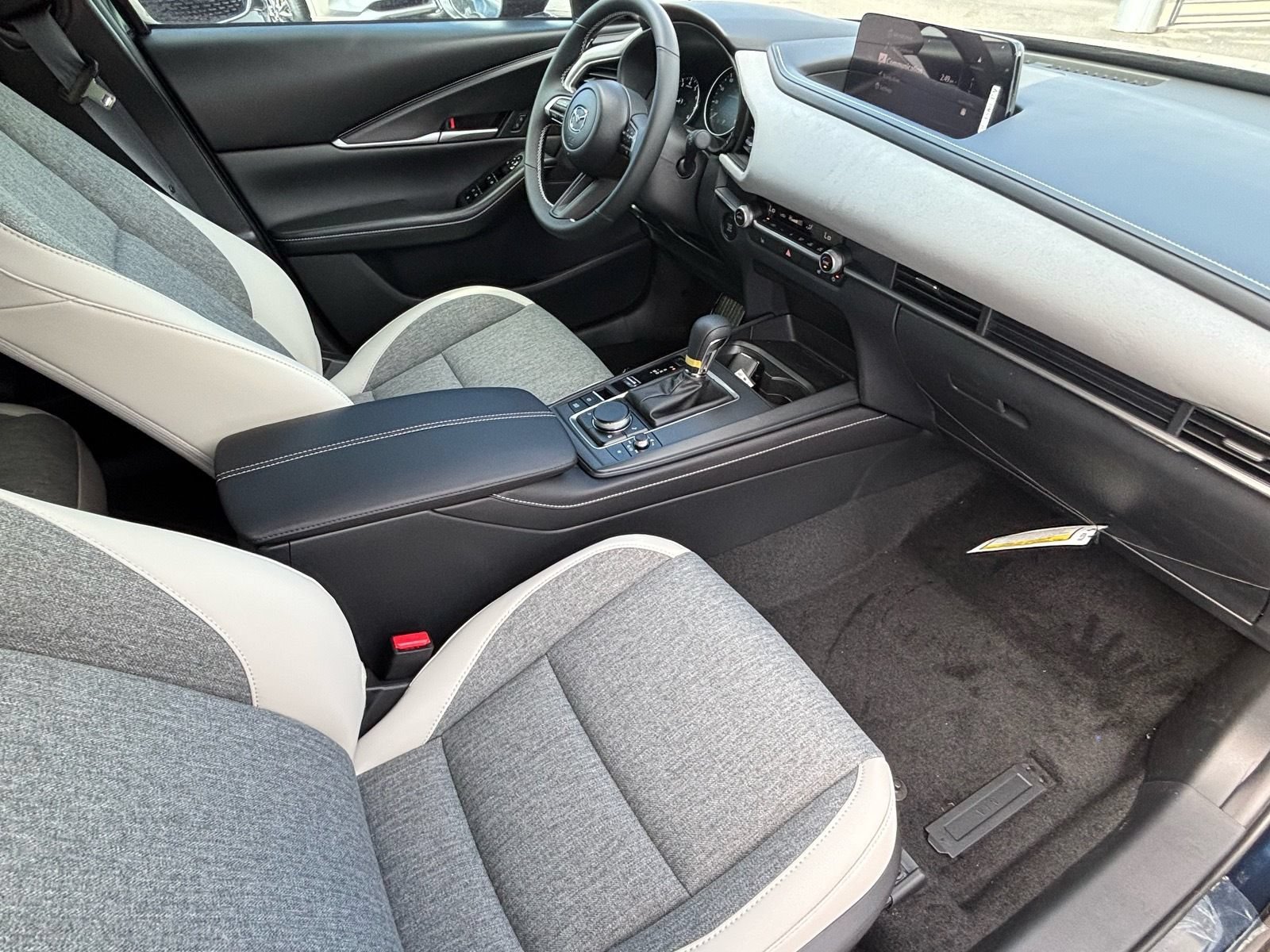 New 2026 MAZDA CX-30 Aire Edition AWD/4WD image 21