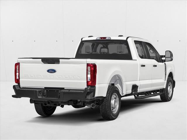 New 2026 Ford F250 XL image 2