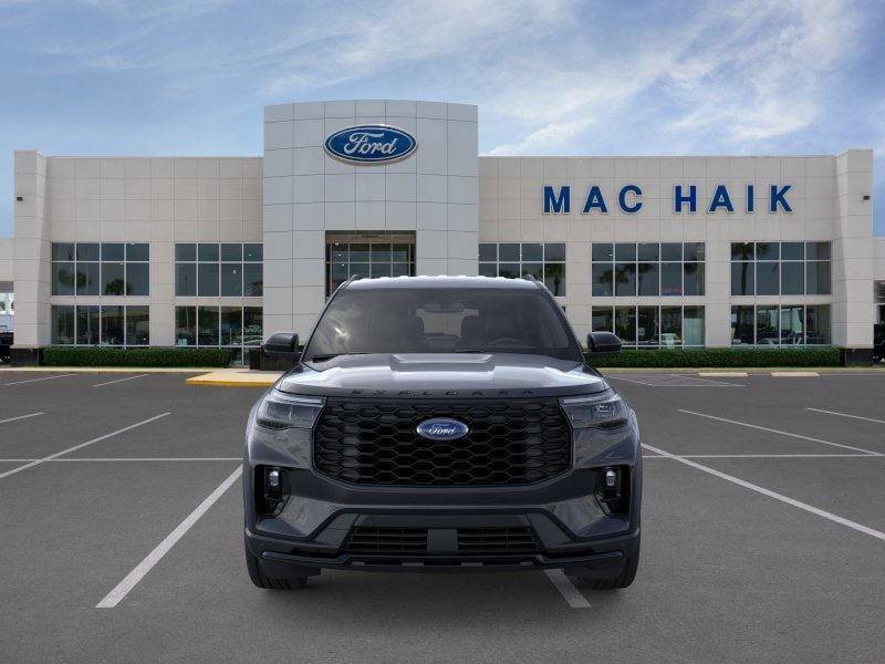 New 2026 Ford Explorer ST-Line RWD image 36