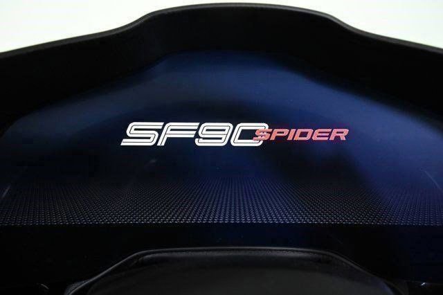 Used 2024 Ferrari SF90 Spider image 23
