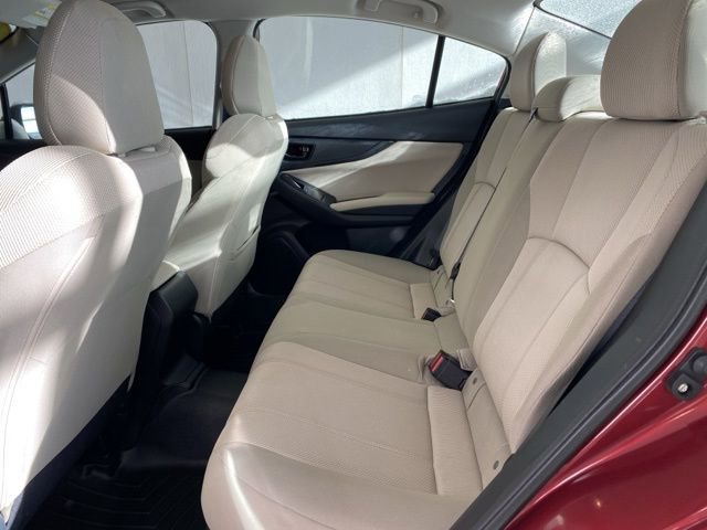 Certified 2023 Subaru Impreza 2.0i image 11