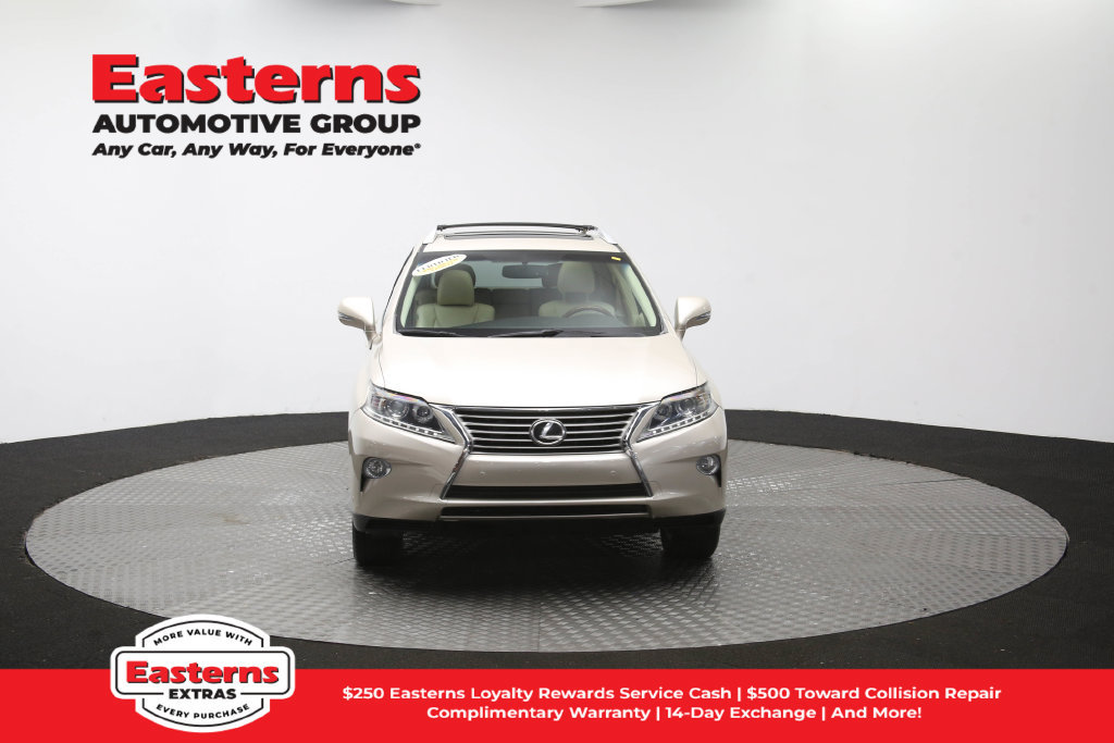 Used 2015 Lexus RX 350 FWD image 57