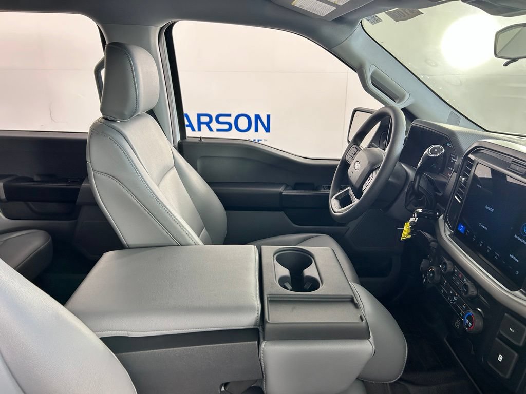 New 2026 Ford F150 XL AWD/4WD image 21
