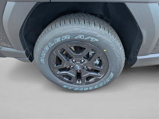 New 2026 Subaru Outback Wilderness AWD/4WD image 9