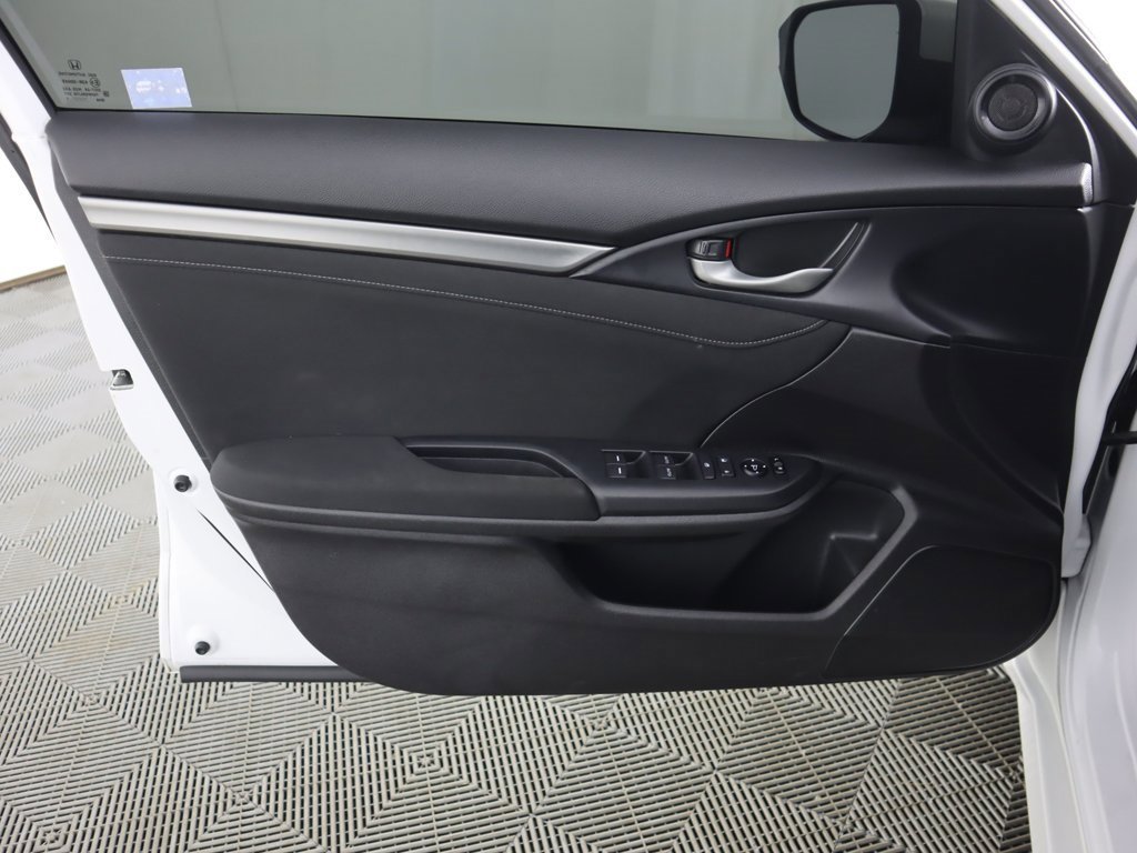 Used 2021 Honda Civic EX image 23