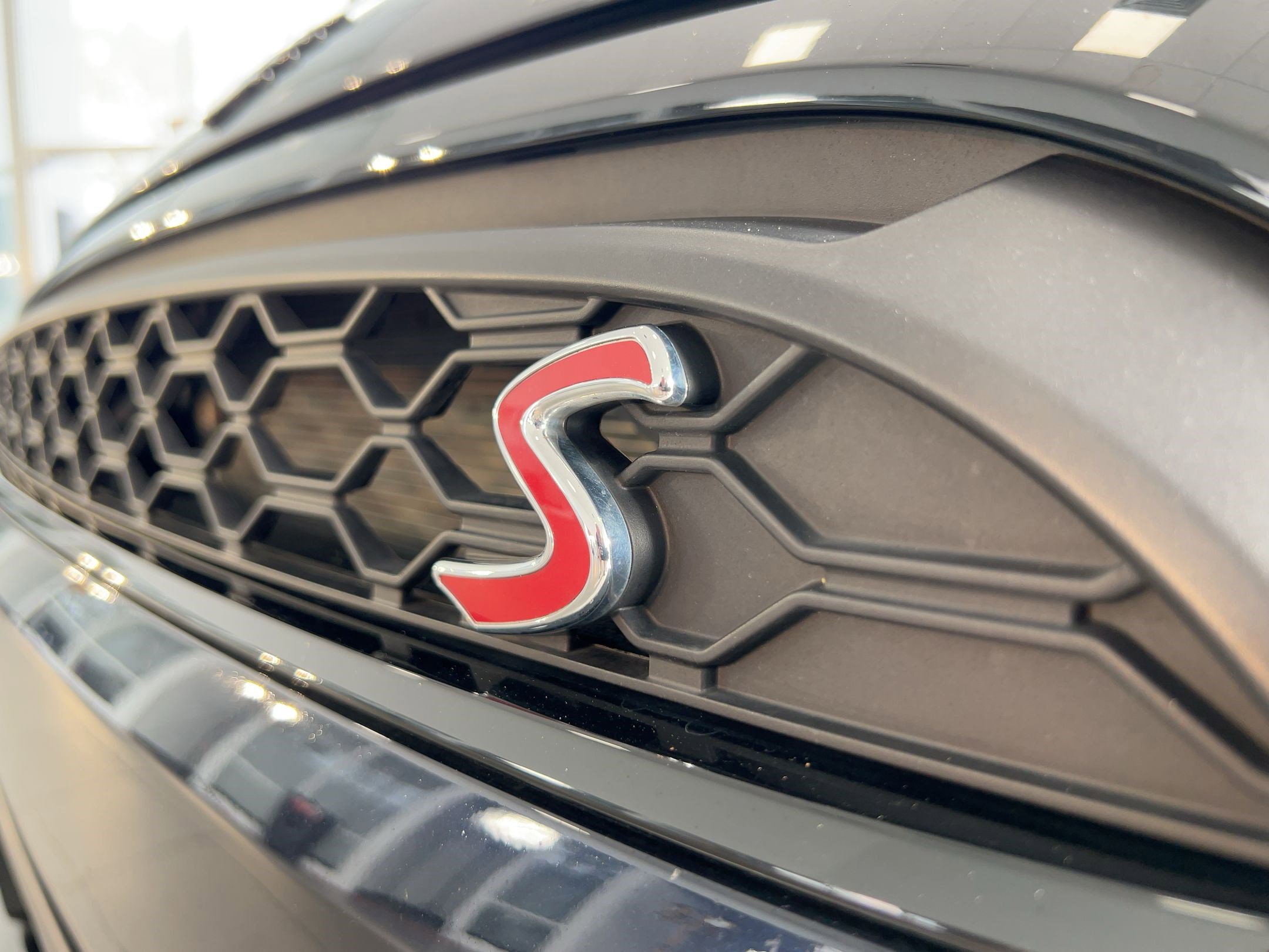 Used 2023 MINI Cooper S image 34