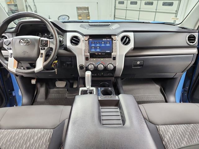 Used 2021 Toyota Tundra SR5 AWD/4WD image 25