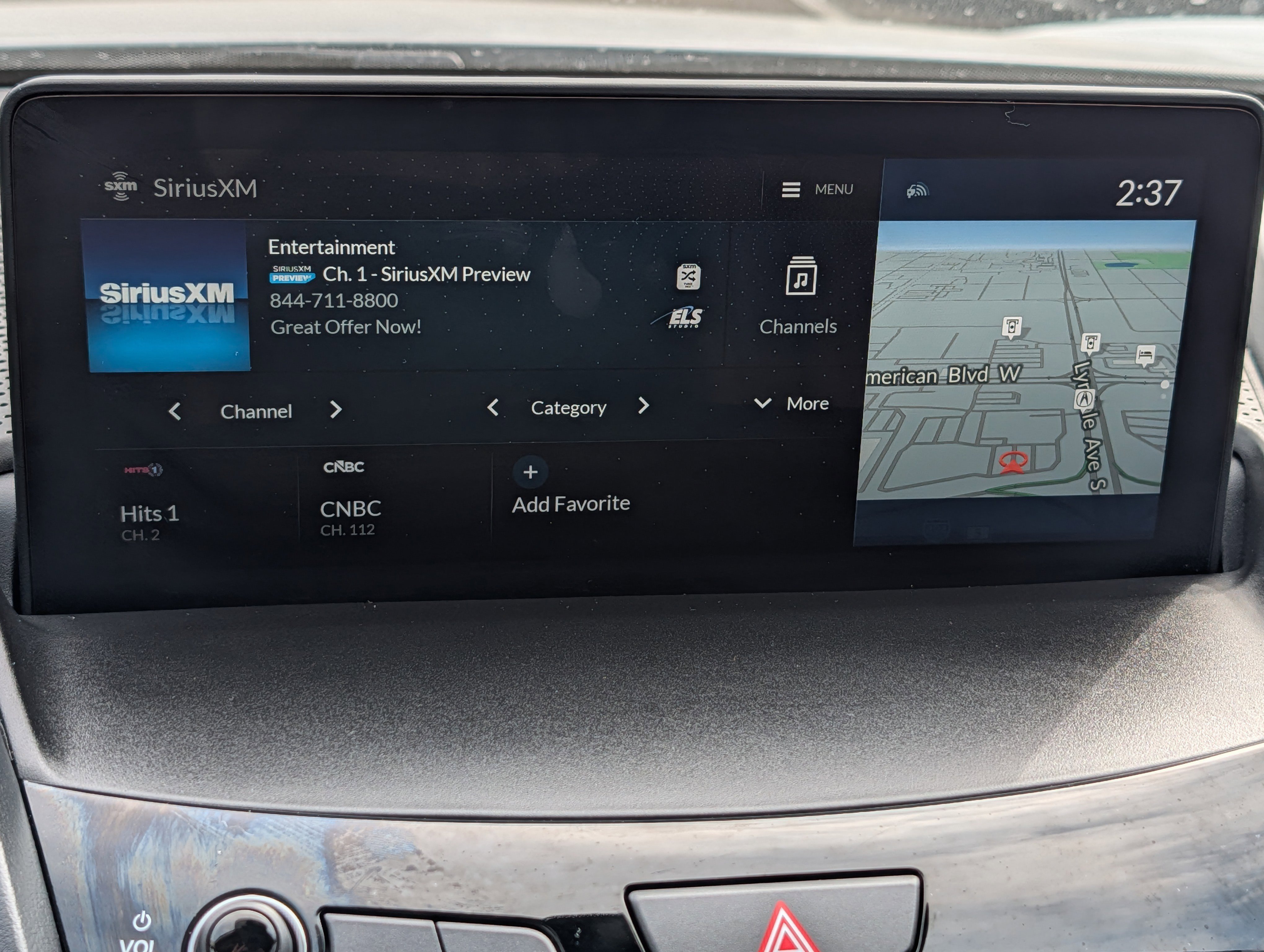 Certified 2024 Acura RDX w/Advance Package image 22