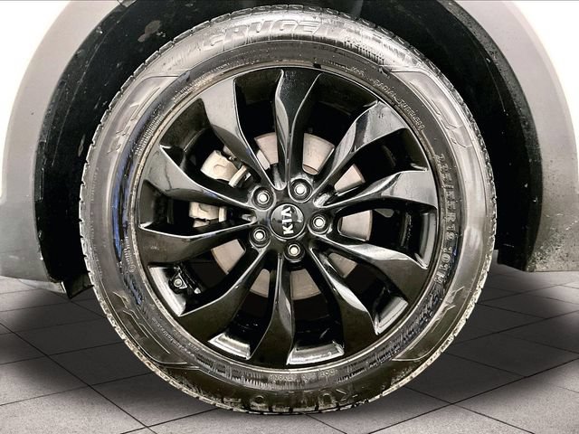 Used 2020 Kia Sorento EX AWD/4WD image 8