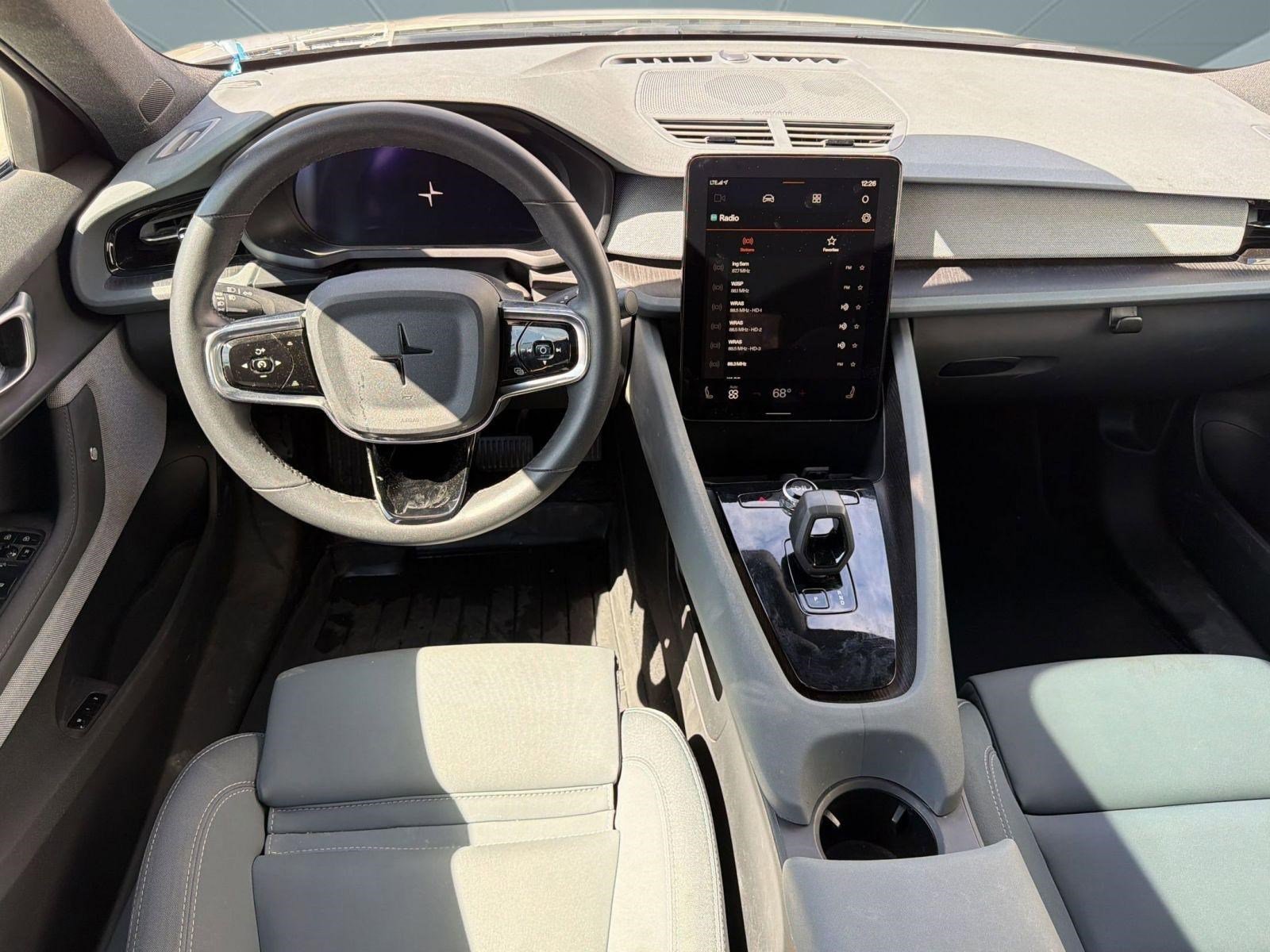 Used 2023 Polestar Polestar 2 Long Range Dual Motor w/ Pilot Pack image 27