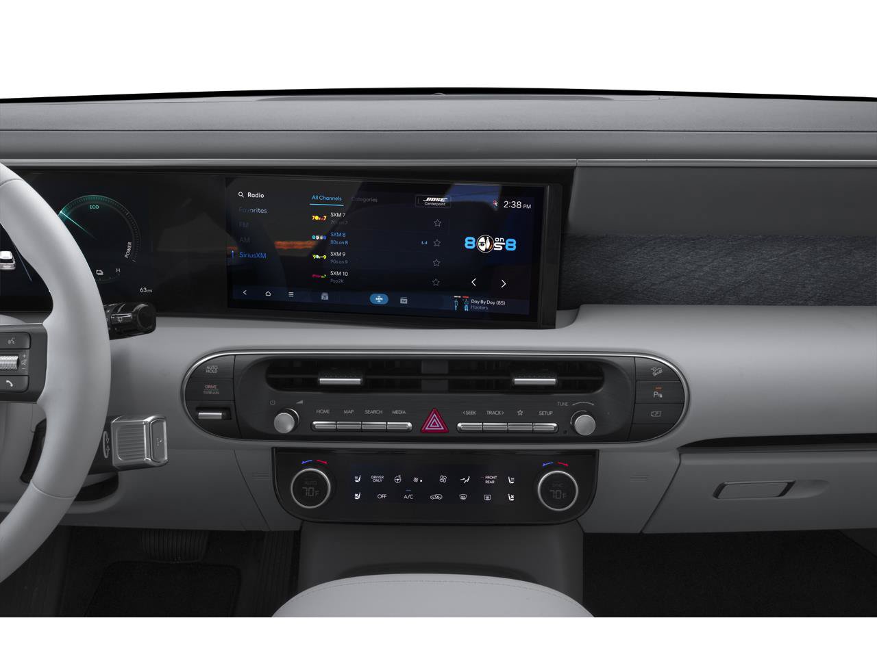 New 2026 Hyundai Palisade Limited AWD/4WD image 43