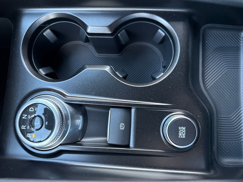 New 2026 Ford Explorer ST-Line image 33