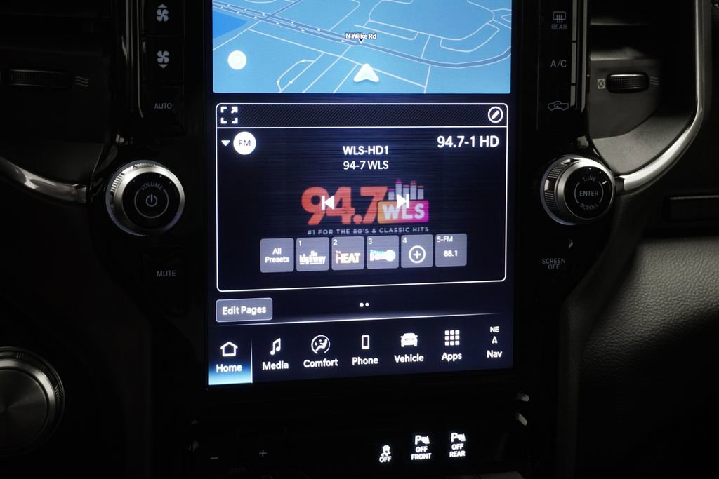 New 2026 RAM 1500 Laramie image 18