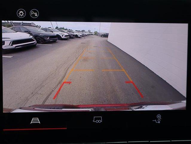 New 2026 GMC Canyon AT4 image 28