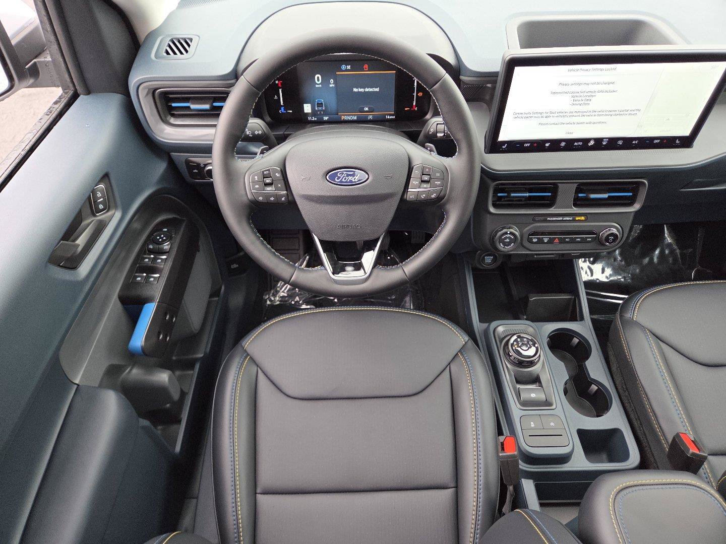 New 2026 Ford Maverick Lobo AWD/4WD image 23