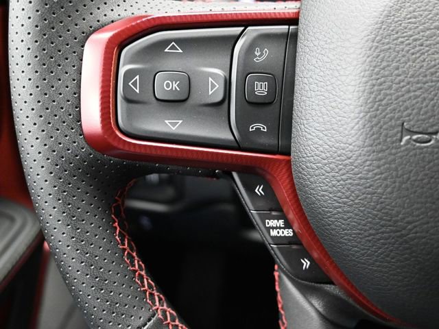 New 2026 RAM 1500 Rebel w/ Rebel Level 2 Equipment Group image 24