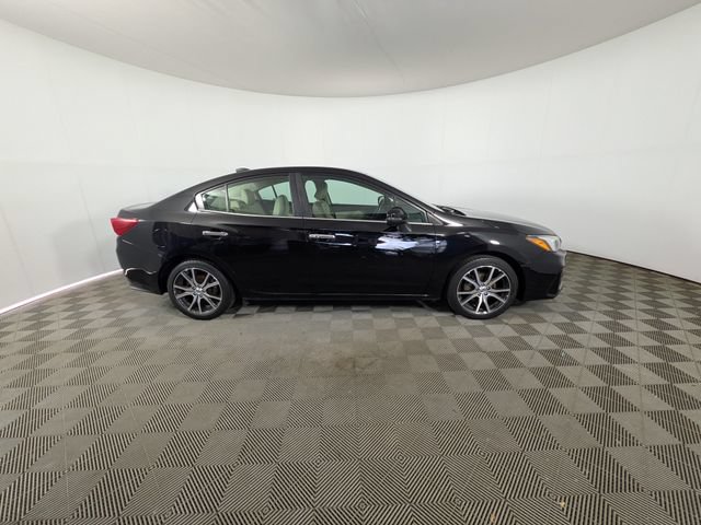 Used 2019 Subaru Impreza 2.0i Limited AWD/4WD image 2