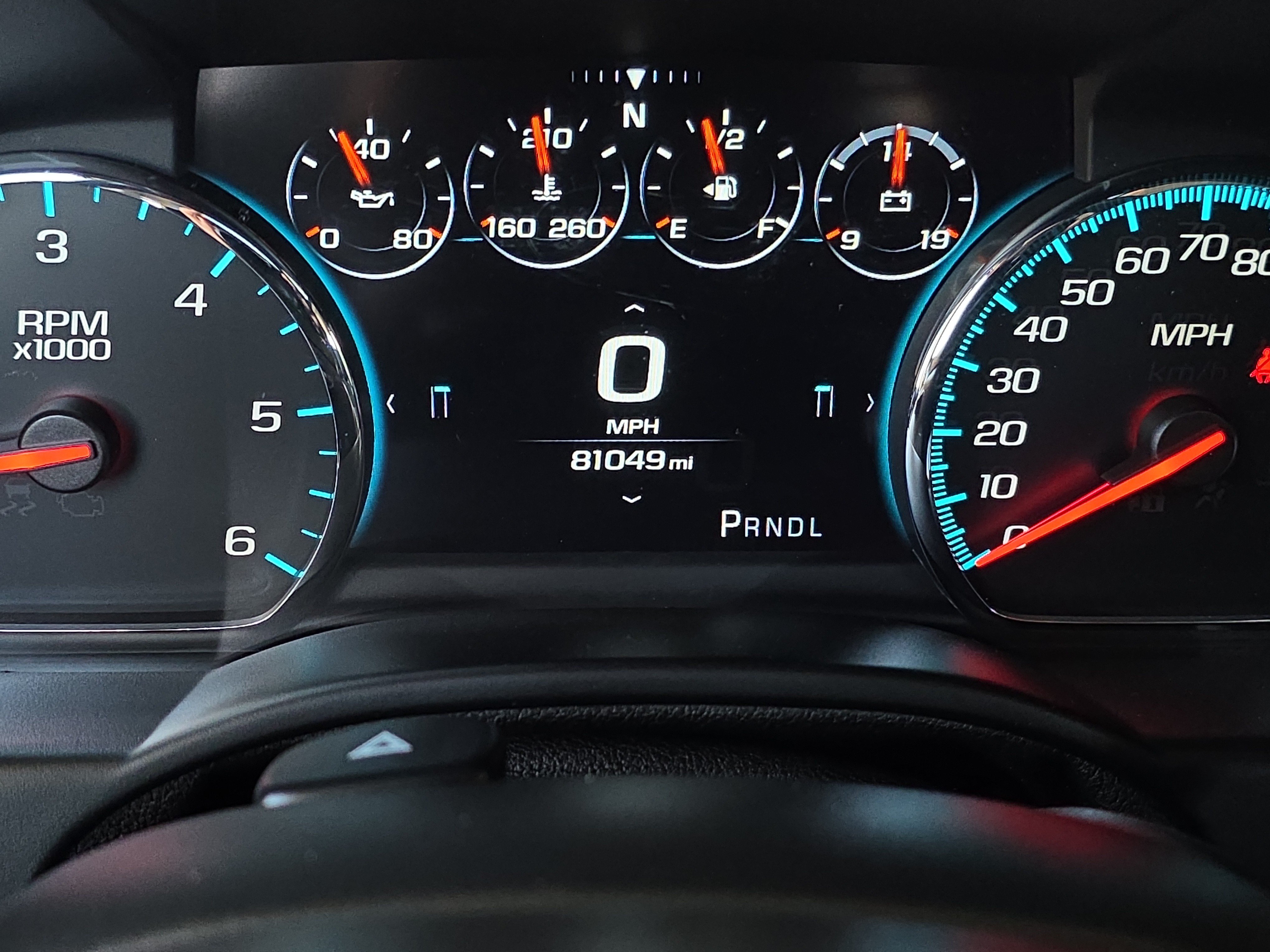 Used 2018 GMC Yukon Denali w/ Open Road Package AWD/4WD image 18