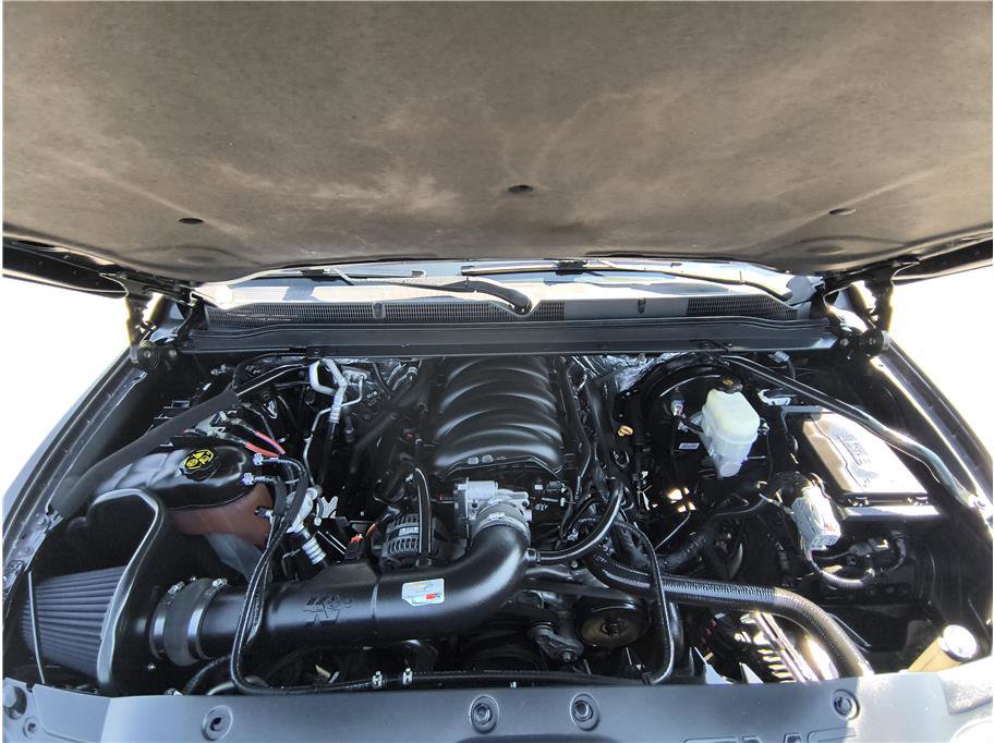 Used 2015 GMC Yukon XL SLT w/ Open Road Package image 21