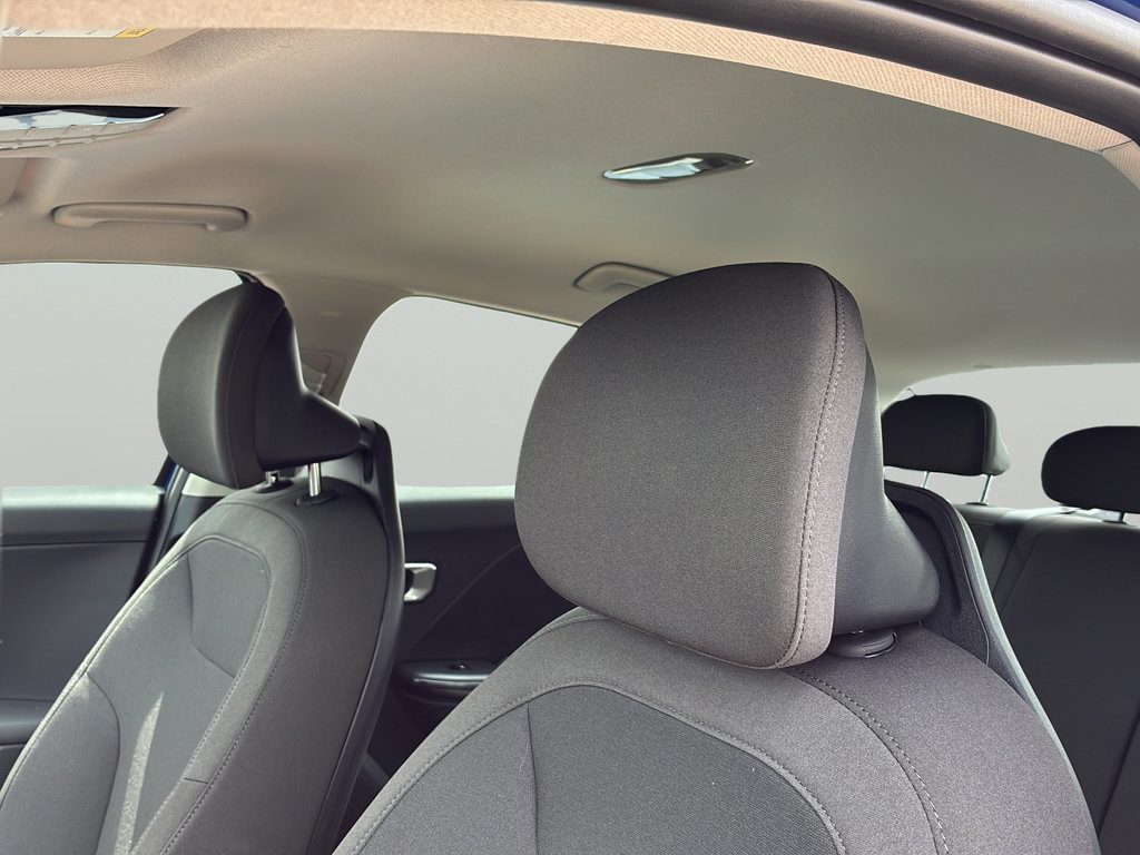 New 2026 Kia K4 FWD image 15